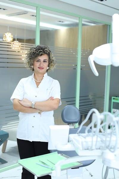 Prof.Dr.Derya Özdemir Doğan