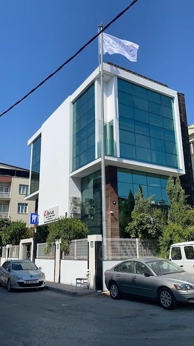 Dentafe Ağız ve Diş Sağlığı Polikliniği | Dentafe Dental Clinic