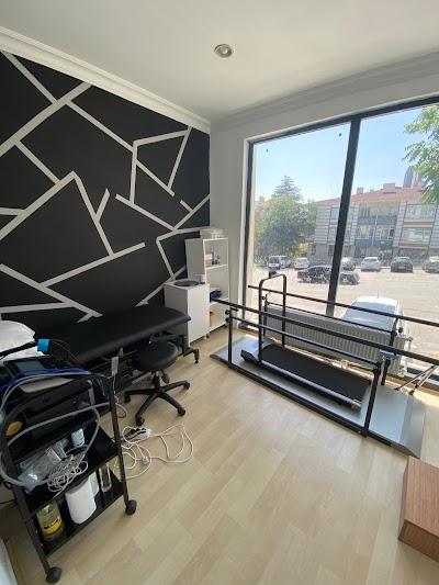 Ankara Fizzyou Fizik Tedavi Merkezi