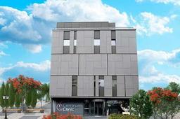 Ankara CENTRUM Tüp Bebek Merkezi