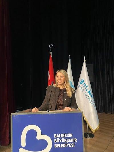 Arzu Alparslan / ALPARSLAN PSİKOLOJİ