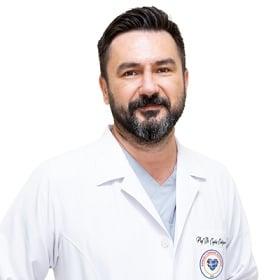 Prof. Dr. Çağdaş Erdoğan, Nöroloji