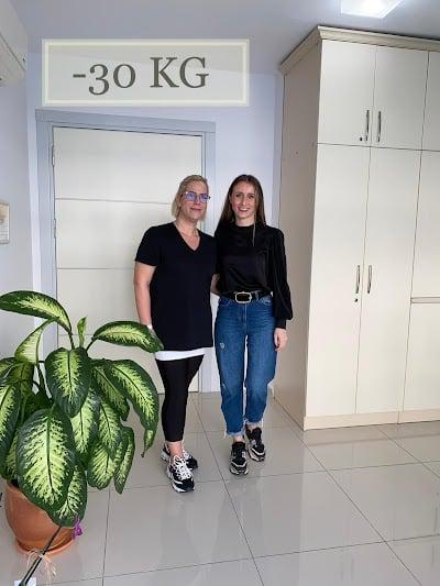 Uzman Diyetisyen Işkın Akçam