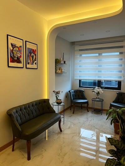 Uzm. Klinik Psikolog Merve Altın