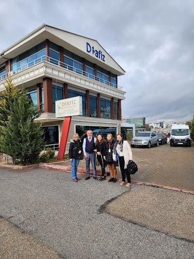 Özel Diafiz Fizik Tedavi Ve Rehabilitasyon Tıp Merkezi