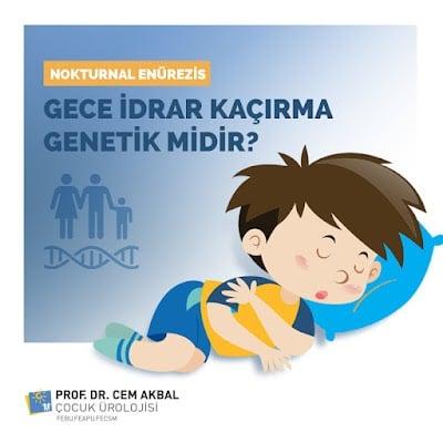 Çocuk Ürolojisi Uzmanı PROF. DR. CEM AKBAL