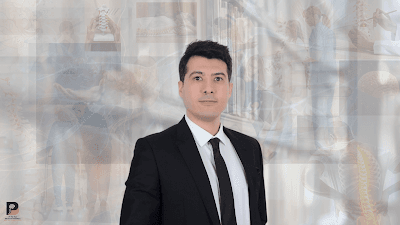 Dr. Öğr. Üyesi Bilgehan Potoğlu | Beyin ve Sinir Cerrahisi | Ameliyatsız Bel Fıtığı ve Boyun Fıtığı Tedavisi