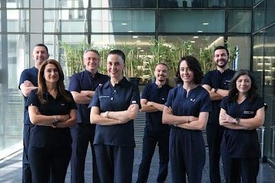 EOT Dental Klinik Ankara | ⁠Implant Tedavisi | ⁠Gülüş Tasarımı | ⁠Zirkon | ⁠Beyazlatma | Ortodonti | Invisalign | Diş Hekimi