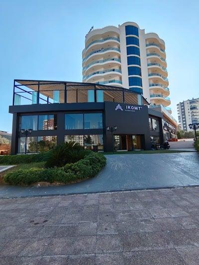 IKOMT Health Center Mersin - Sağlık, Danışmanlık ve Eğitim Merkezi