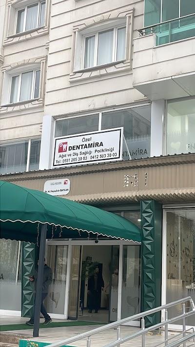 Dentamira Ağız ve Diş Sağlığı Polikliniği