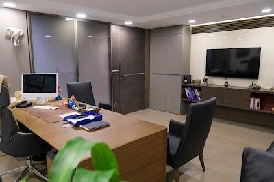 Tüp Bebek ve Kadın Hastalıkları Kliniği | Doç. Dr. Nurettin Türktekin Muayenehanesi