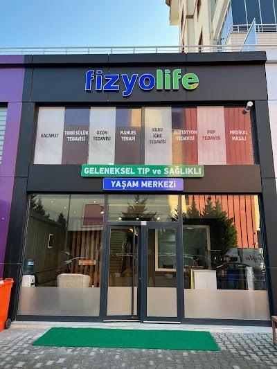 Fizyolife Tokat