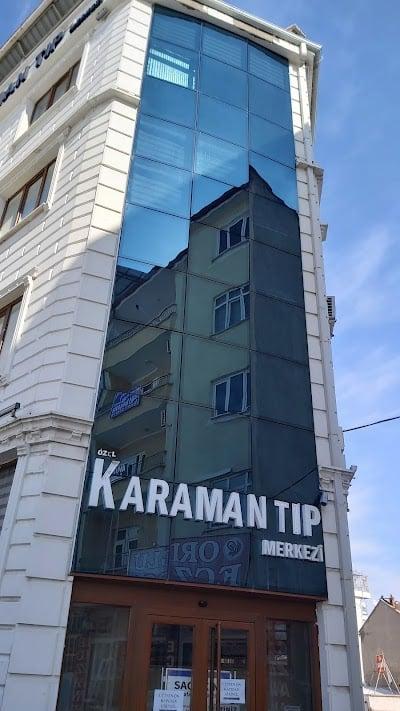 Karaman Tıp Merkezi