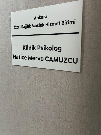 Klinik Psikolog Hatice Merve Camuzcu - Yenimahalle Ankara Psikolog Terapist Çift Ergen Çocuk Oyun Terapisi Moxo Testi