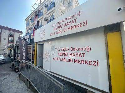 HAYAT AİLE SAĞLIĞI MERKEZİ ANTALYA KEPEZ