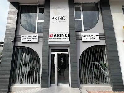 AKINCI AĞIZ VE DİŞ SAĞLIĞI POLİKLİNİĞİ