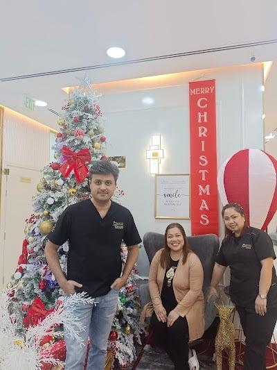 Queens Medical Center Al Rigga