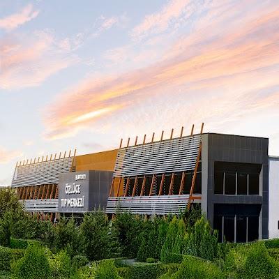 Burtom Özlüce Tıp Merkezi