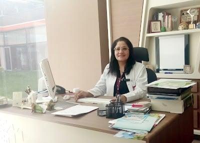 Prof.Dr. Ayşe BALAT