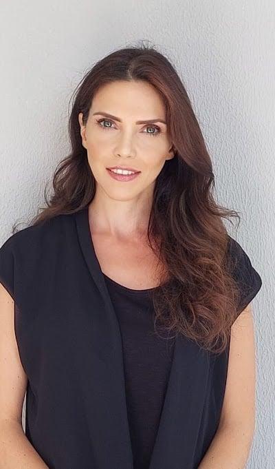 Uzman Klinik Psikolog Aysu Erkol