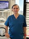 Periodontoloji Uzmanı Prof. Dr. İsmet Duran