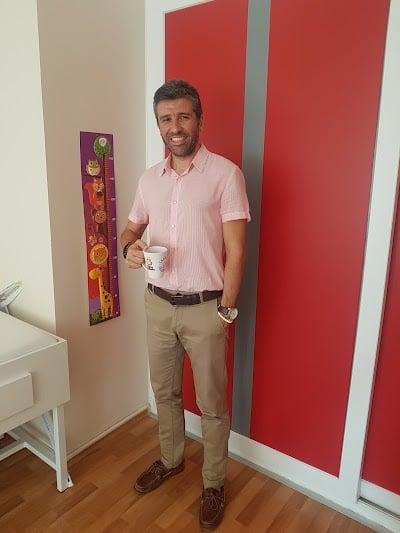 Dr. Mehmet Gökhan Tekin Muayenehanesi