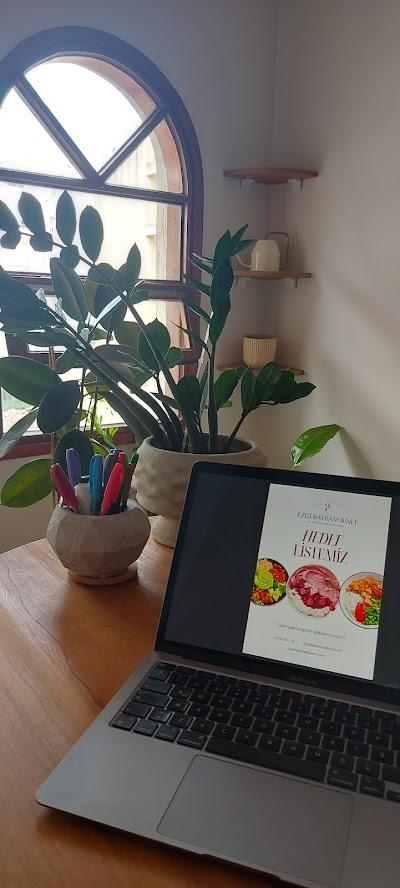 Ezgi Bayram Binli / Dr. Biyokimyager, Fonksiyonel Beslenme