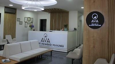 Özel Düzce AVA Ağız ve Diş Sağlığı Polikliniği (ÖZEL DÜZCE DİŞ)