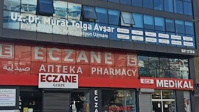 uz.dr.murat tolga avşar