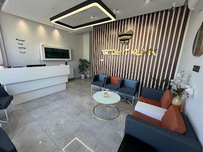 ARTDENT KLİNİK AĞIZ VE DİŞ SAĞLIĞI POLİKLİNİĞİ