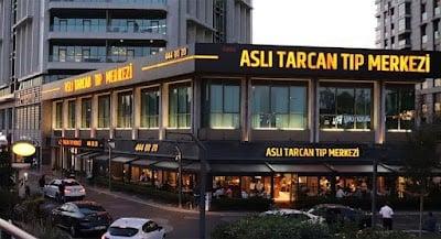 Asli Tarcan Clinic - Hair Transplant Turkey