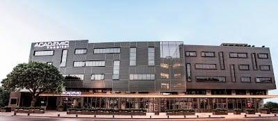 Academic Hospital