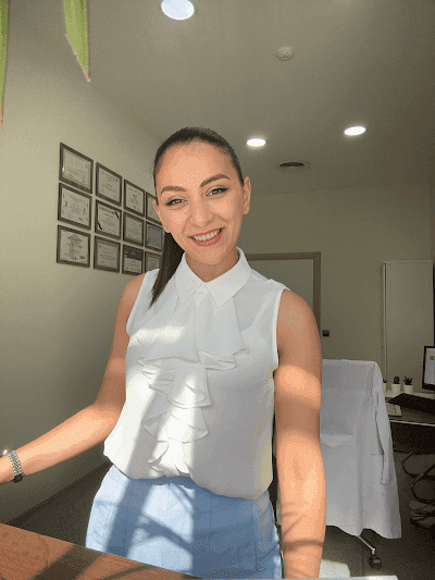 Uzman Diyetisyen Selcan Duvar | İzmir Diyetisyen