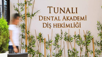 Tunalı Dental Akademi Ağız ve Diş Sağlığı Polikliniği