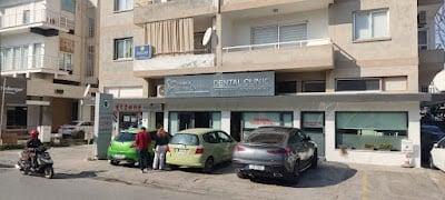 Dr. Şerife Ünverdi Dental Clinic