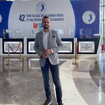 Burun Estetiği Ankara - Doç. Dr. Serkan Kayabaşı