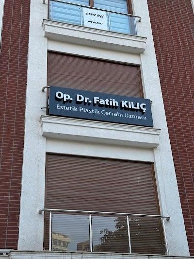 Op.Dr. Fatih Kılıç Estetik ve Plastik Cerrahi Kliniği, Meme Estetiği, Liposuction, Yüz Estetiği, BBL, Meme Büyütme İstanbul