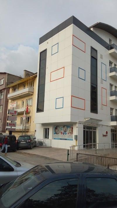 Özel İzmit Kadın Doğum Ve Çocuk Sağlığı Tıp Merkezi