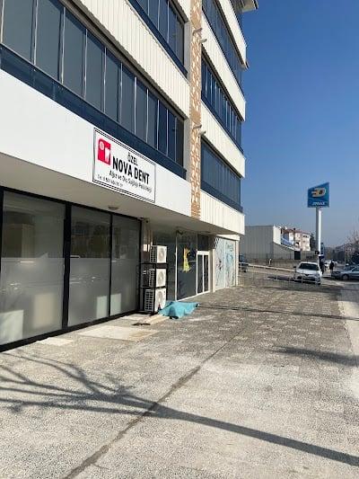 Novadent Ağız ve Diş Sağlığı Polikliniği