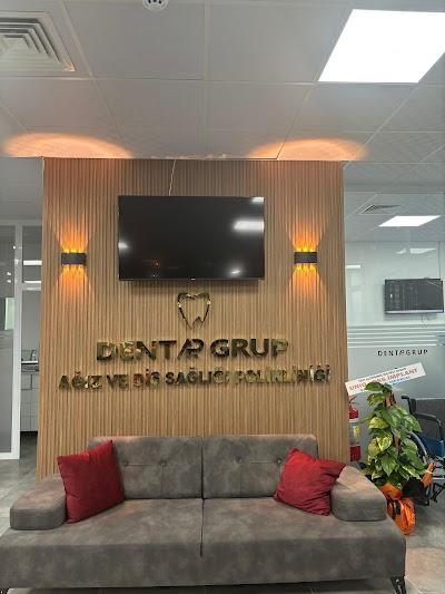 Dentap Grup Ağız ve Diş Sağlığı Polikliniği Malatya Şubesi