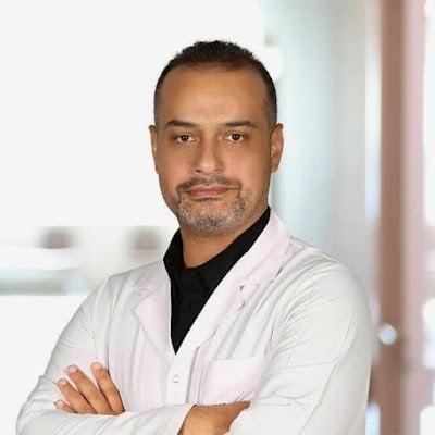 Endokrinoloji ve Metabolizma Hastalıkları | Uzm. Dr. Ahmet Suat Demir