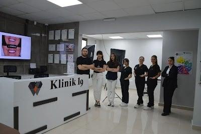 KLİNİK 19 BAHÇELİEVLER | Çorum Özel Diş Kliniği