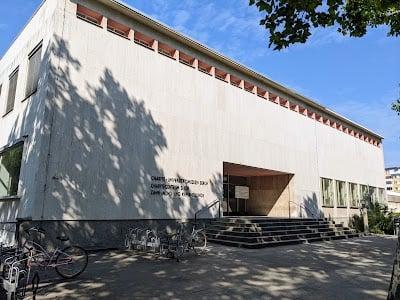 Department of Oral and Maxillofacial Surgery