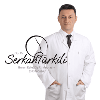 Dr. Serkan Türkili - Rinoplasti (Burun Estetiği)