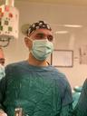 Doç. Dr. Ali Tardu, Genel Cerrahi