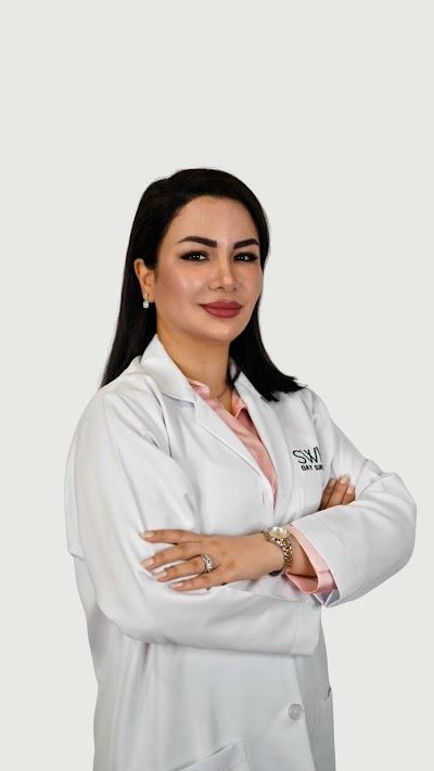Dr. Ghazal Ilami | Aesthetics (Sculptra, Botox, PRP, Skin booster, Derma pen, Fillers..)