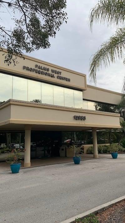 South Florida Oral & Maxillofacial Surgery