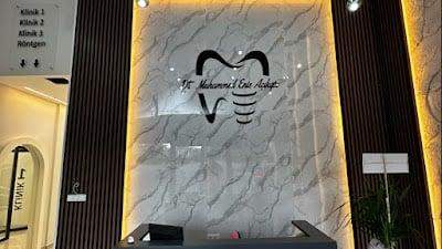 Diş Hekimi Muhammed Enis Açıkgöz - Panorama Diş Kliniği