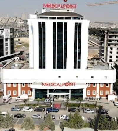 PROF. DR. ALPER SEVİNÇ