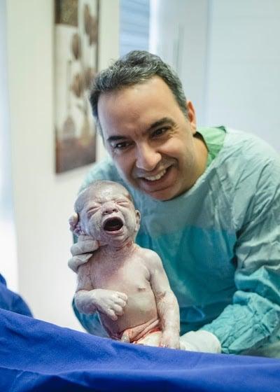 Doç. Dr. Mehmet Fırat Mutlu Ankara